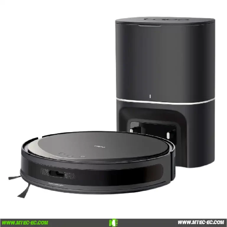 Tapo RV20 Max Plus Robot Aspiradora1 | MTEC Tapo RV20 Max Plus Robot AspiradoraTienda gamer