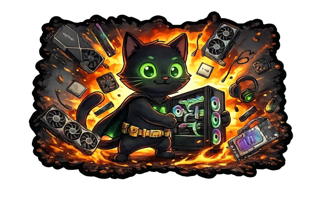 Mtec Tienda Gamer Quito Ecuador