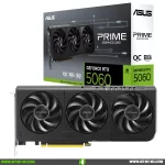 Asus Prime RTX 5060 8GB GDDR7 OC Edition