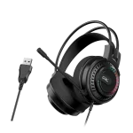 Genius HS-GX570U Auriculares USB RGB