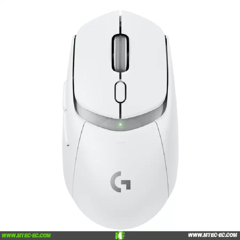 mtec-logitech-g309-wireless-white | MTEC Logitech G309 Lightspeed Mouse Gamer