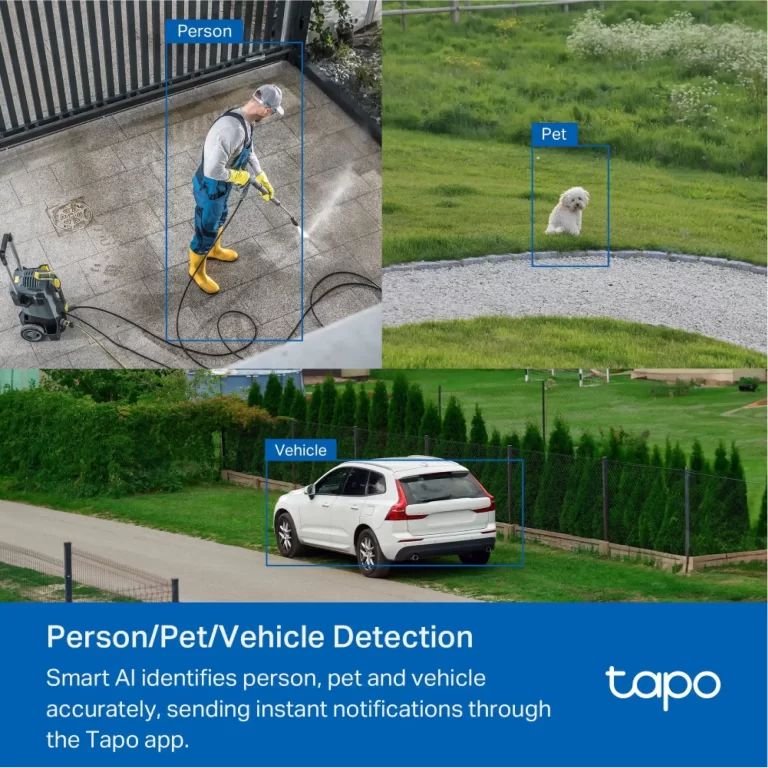 mtec-tp-link-tapo-c530ws-camara-seguridad-1 | MTEC Tp-link Tapo C530WS Cámara WIFI 360 Grados 3K