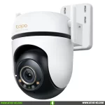 mtec-tp-link-tapo-c530ws-camara-seguridad | MTEC Tp-link Tapo C530WS Cámara WIFI 360 Grados 3K