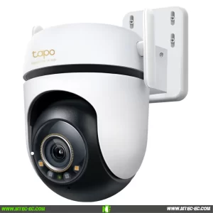 Tp-link Tapo C530WS Cámara WIFI 360 Grados 3K