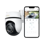 mtec-tp-link-tapo-c530ws-camara-seguridad_2 | MTEC Tp-link Tapo C530WS Cámara WIFI 360 Grados 3K