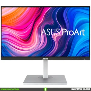 ASUS ProArt PA27JCV 27 Pulgadas IPS 5K Monitor | MTEC ASUS ProArt PA27JCV 27" Pulgadas IPS 5K Monitor Tienda gamer