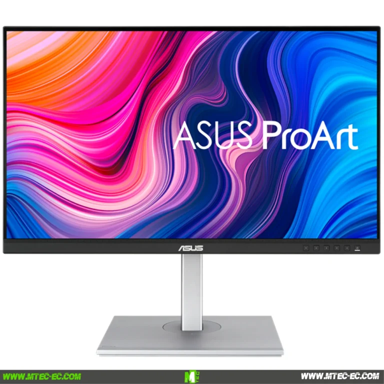 ASUS ProArt PA27JCV 27" Pulgadas IPS 5K Monitor Tienda gamer