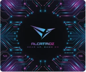 Alcatroz X-Craft Nexus Combo Gamer Inalámbrico Tienda Gamer4