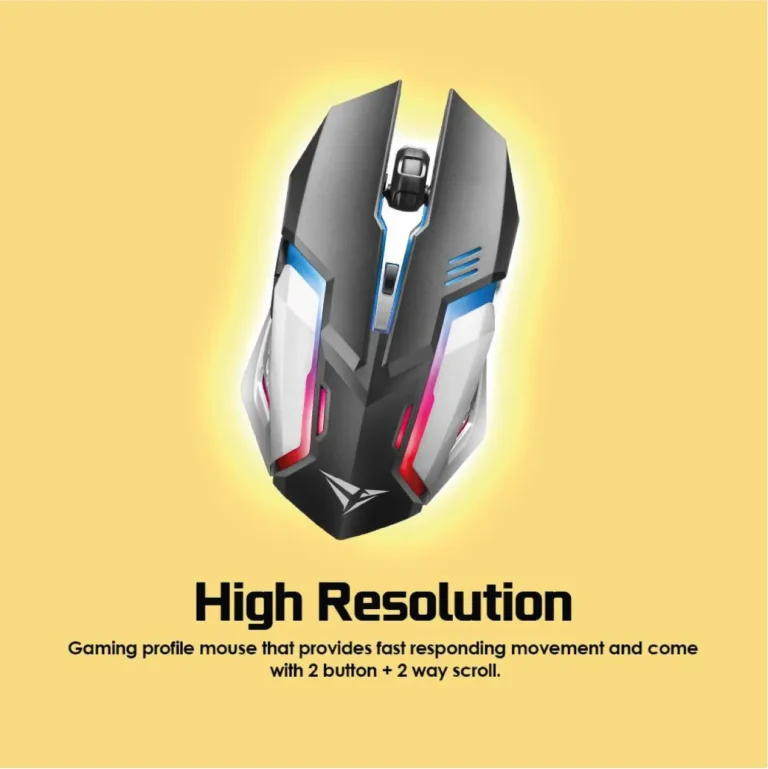 Alcatroz X-Craft XC3000 Combo Gamer tienda gamer