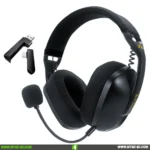 Armaggeddon Cosmic III Lite BK Auriculares Inalámbrico