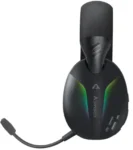 Armaggeddon Cosmic V Black Audífonos Inalámbricos