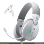 Armaggeddon Cosmic V WH Black Audífonos Inalámbricos