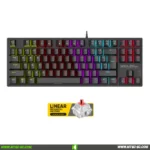 Armaggeddon MKA-2C Neo Teclado Mecánico