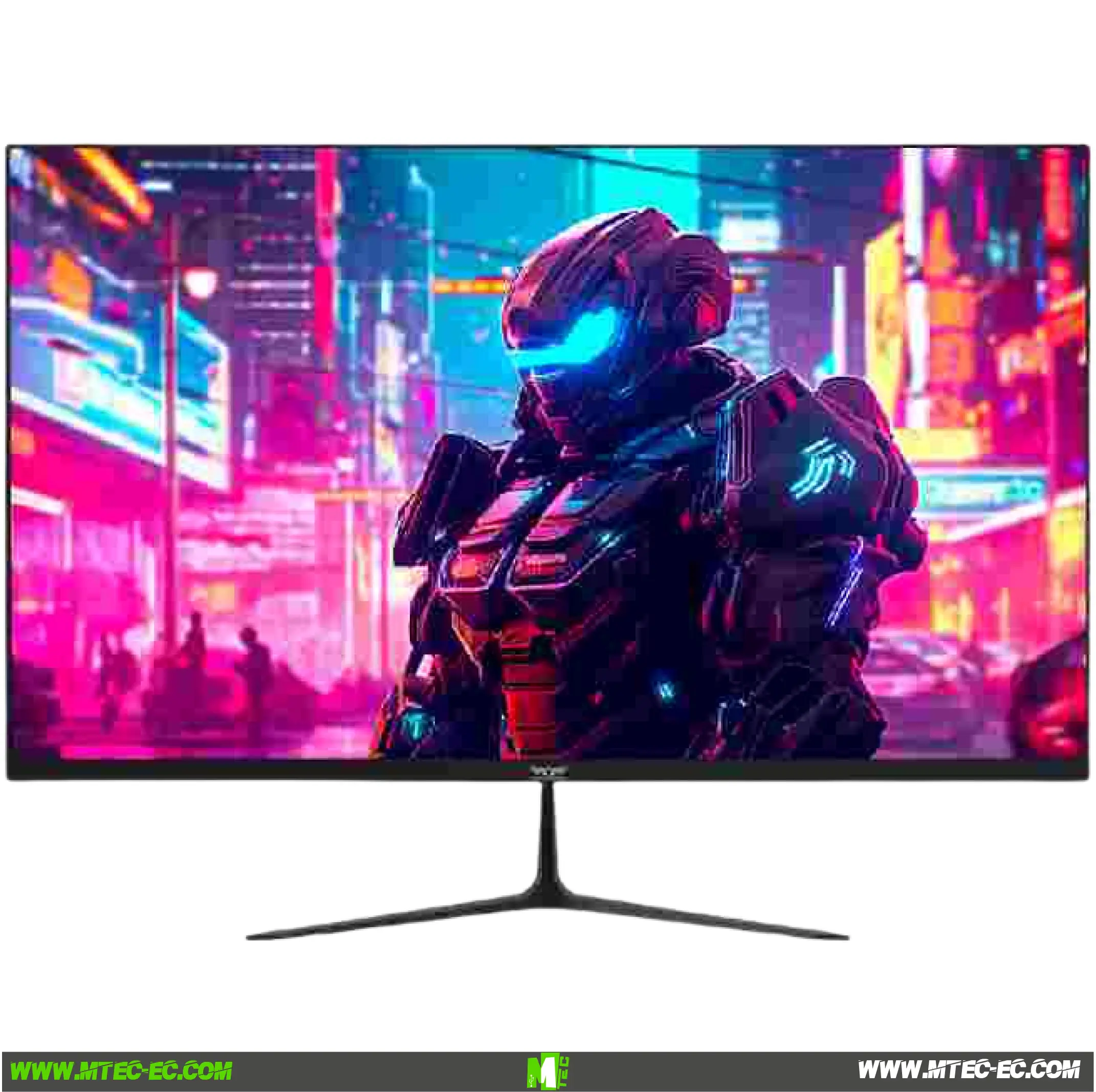 Armaggeddon Pixxel+ XF27QHD 27QHD IPS 100Hz Monitor