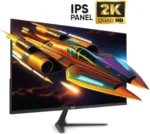 Armaggeddon Pixxel+ XF27QHD 27QHD IPS 100Hz Monitor