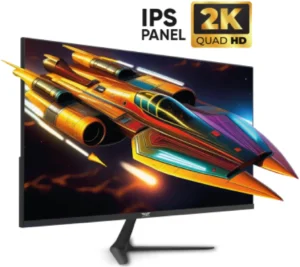 Armaggeddon Pixxel+ XF27QHD 27QHD IPS 100Hz Monitor