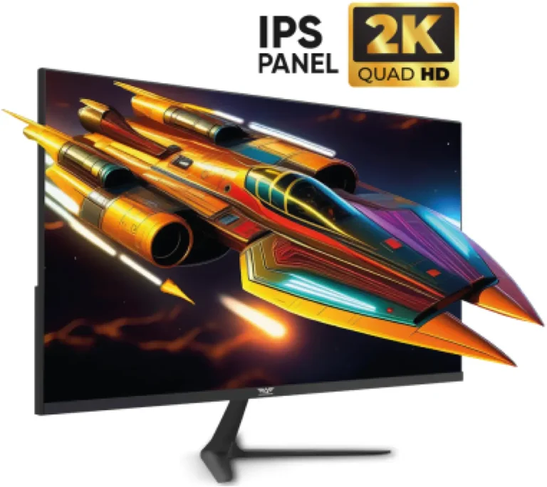 Armaggeddon Pixxel+ XF27QHD 27QHD IPS 100Hz Monitor
