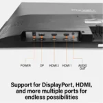 Armaggeddon Pixxel+ XF27QHD 27QHD IPS 100Hz Monitor