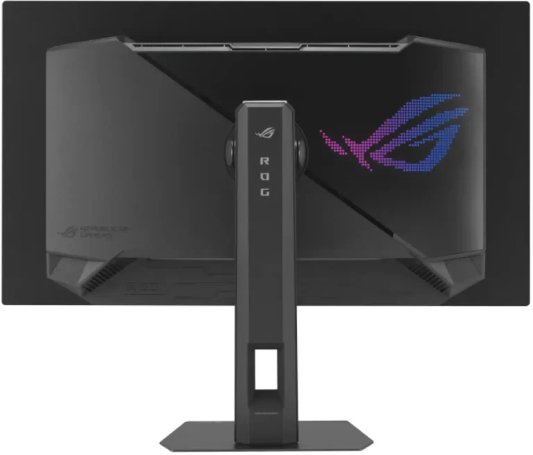 Asus Rog Strix Oled XG27AQDPG 27 Qhd 500Hz 003ms Woled1