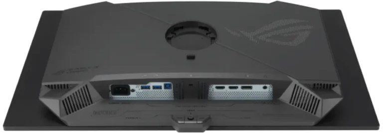 Asus Rog Strix Oled XG27AQDPG 27 Qhd 500Hz 003ms Woled1