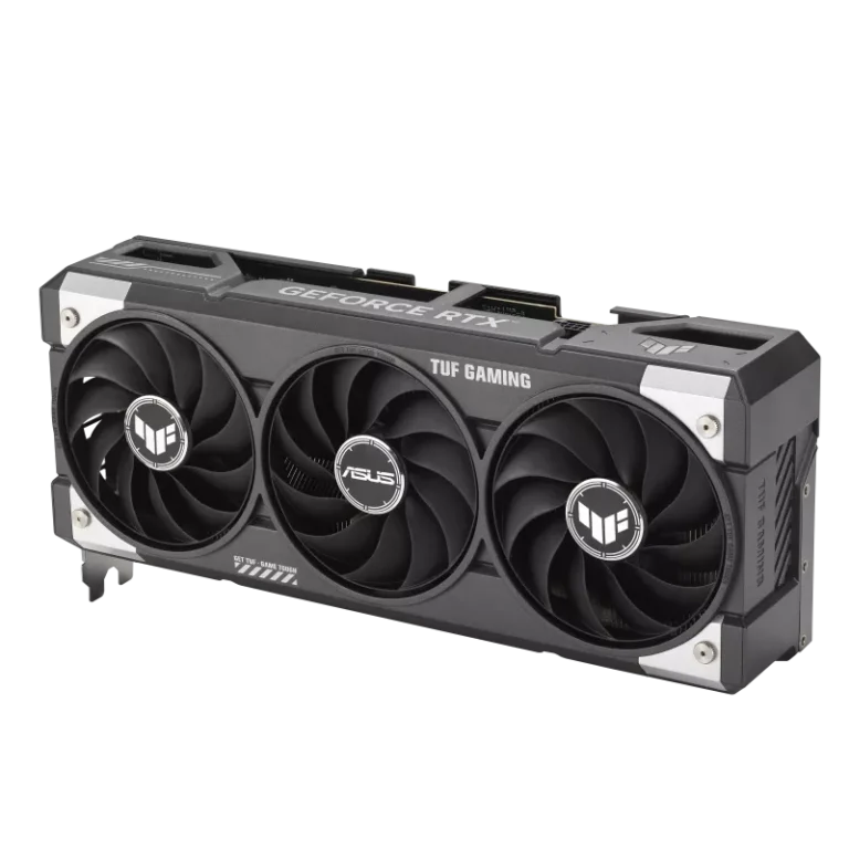 Asus Tuf Gaming GeForce RTX 5060 Ti OC 16GB Tarjeta de Video tienda gamer