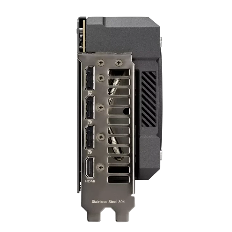 Asus Tuf Gaming GeForce RTX 5060 Ti OC 16GB Tarjeta de Video tienda gamer