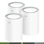 Cudy M3000 V20 Wi-Fi 6 M3000 Sistema Mesh