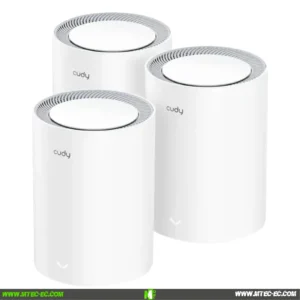 Cudy M3000 V20 Wi-Fi 6 M3000 Sistema Mesh