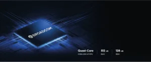 Cudy WR6500 Wi-Fi 7 BE6500 Router