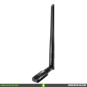 Cudy WU1400 AC1300 Adaptador WiFi USB