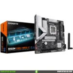 Gigabyte B860M EAGLE WIFI6 V2 Motherboard