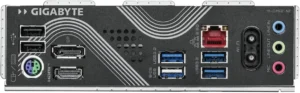 Gigabyte B860M EAGLE WIFI6 V2 Motherboard