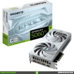 Gigabyte GeForce RTX 5060 Ti EAGLE OC ICE 16GB