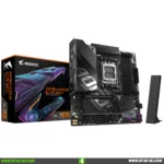 Gigabyte X870M AORUS ELITE WIFI7 AM5 Motherboard