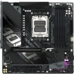 Gigabyte X870M AORUS ELITE WIFI7 AM5 Motherboard