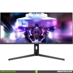 Machenike MK34QGN2 34" Ultra Wide WQHD 170Hz 1ms