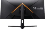 Machenike MK34QGN2 34" Ultra Wide WQHD 170Hz 1ms