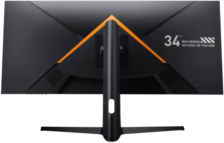Machenike MK34QGN2 34" Ultra Wide WQHD 170Hz 1ms