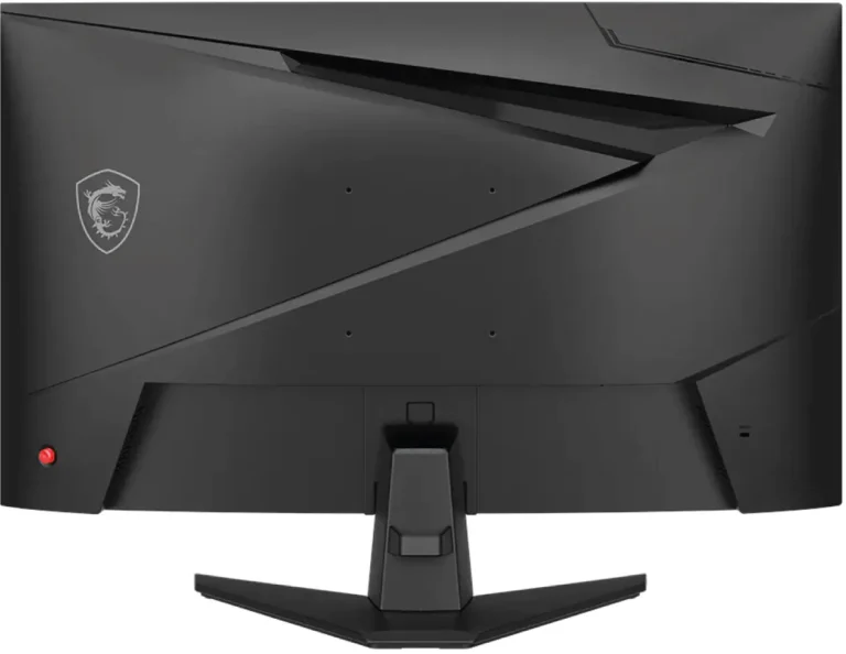 Msi MAG 275CQF E18 Monitor 27″ QHD Curvo 180Hz 0.5ms1