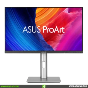 Mtec-Asus-ProArt-pa278qgv-monitor | MTEC Asus Proart PA278QGV Monitor 27" Ips QHD 120Hz
