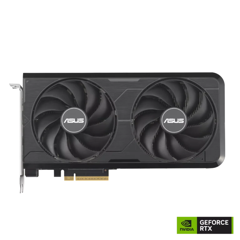Asus Dual RTX 5060 Ti EVO 16GB Tarjeta de Video