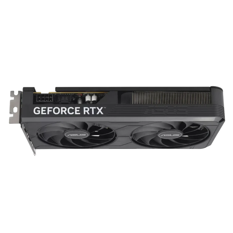 Asus Dual RTX 5060 Ti EVO 16GB Tarjeta de Video