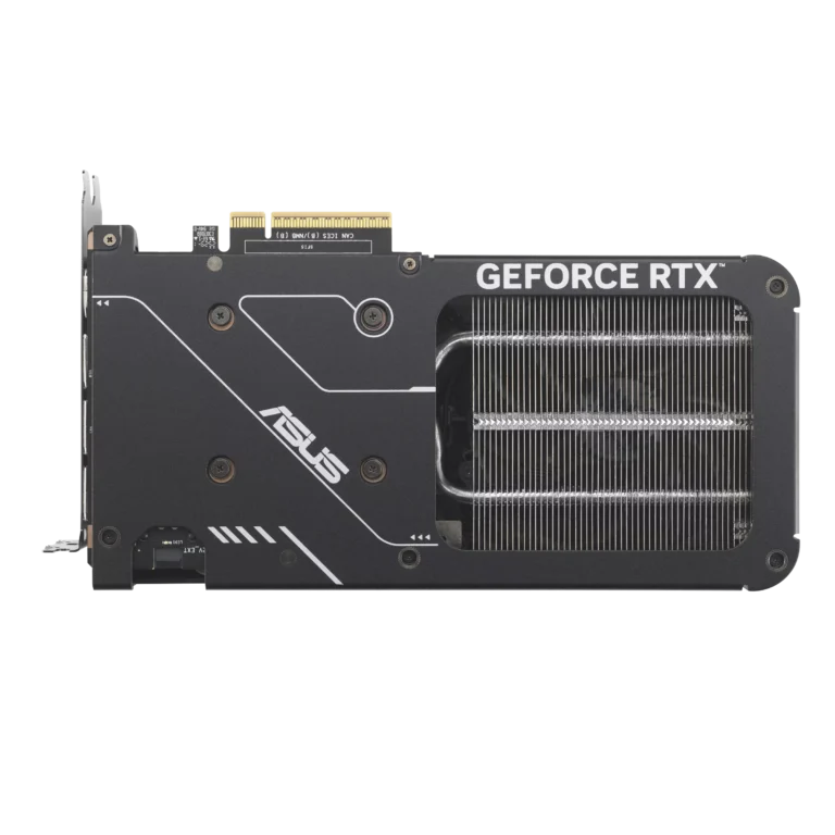 Asus Dual RTX 5060 Ti EVO 16GB Tarjeta de Video