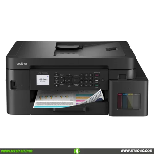 Brother MFC-T930DW Impresora Multifuncion Dúplex