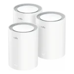 Cudy M3000 Sistema Mesh 3 Pack Wi-Fi 6 AX3000