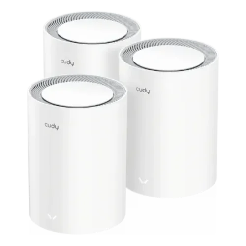 Mtec-Cudy-M3000-Sistema-Mesh-3-pack-ax3000-25g-wan-1 | MTEC Cudy M3000 Sistema Mesh 3 Pack Wi-Fi 6 AX3000