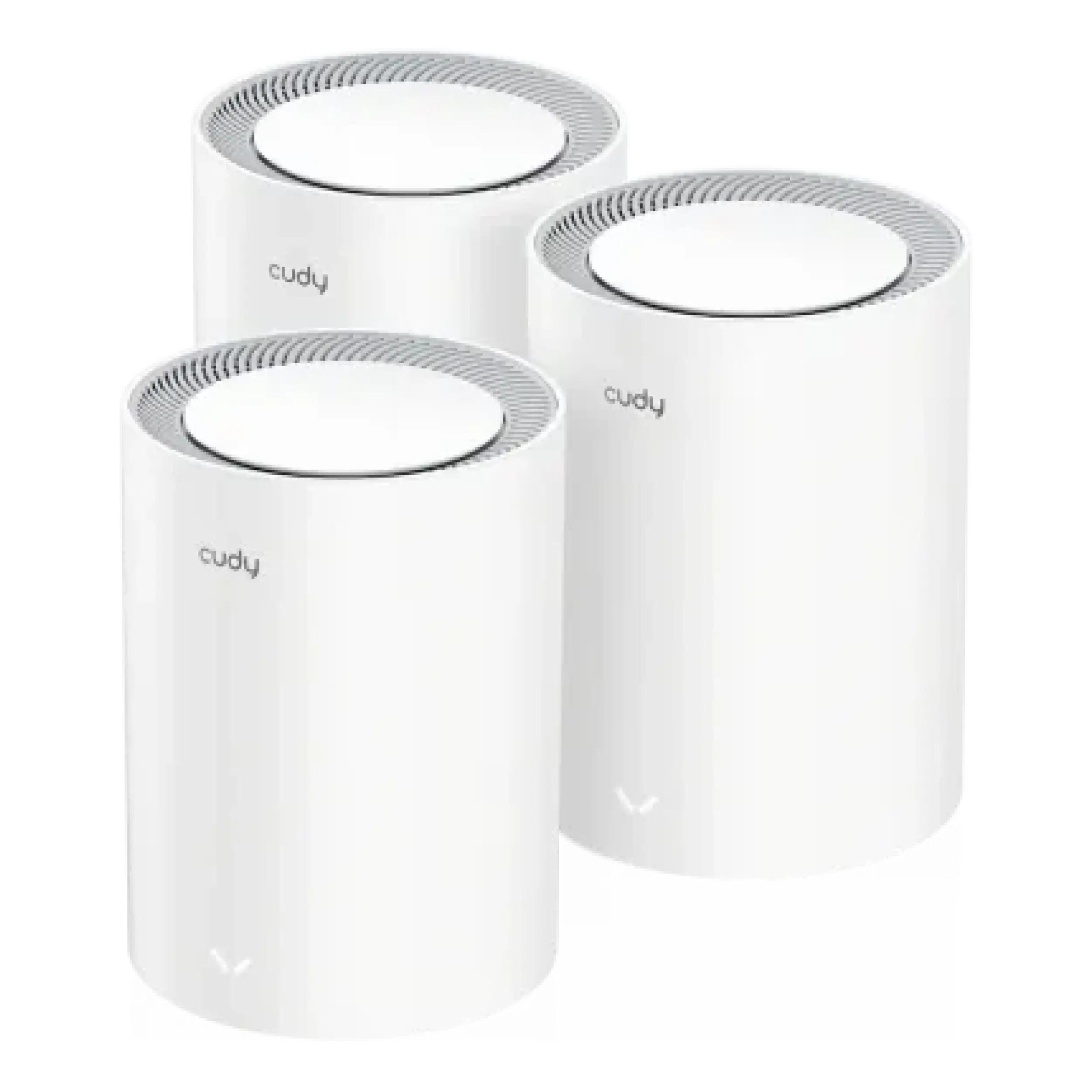 Mtec-Cudy-M3000-Sistema-Mesh-3-pack-ax3000-25g-wan-1 | MTEC Cudy M3000 Sistema Mesh 3 Pack Wi-Fi 6 AX3000