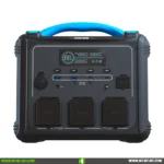 Forza FPP-T1200 Estación de Energía Portátil 1200W