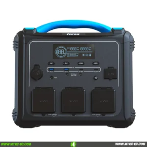 Forza FPP-T1200 Estación de Energía Portátil 1200W