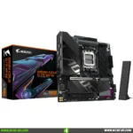 Gigabyte B850M Aorus Elite WIFI6E Mainboard AM5